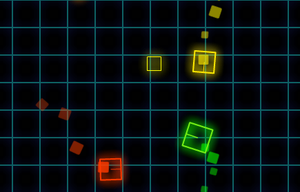 play Neon Arena