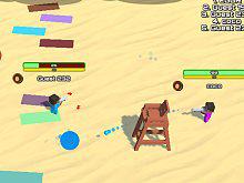 play Waterguns.Io