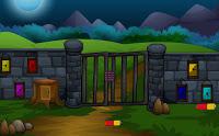 play Nsr Vernon House Escape