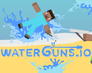 play Waterguns.Io