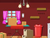 play Gfg Store Room Escape