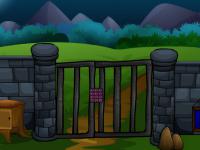 play Vernon House Escape