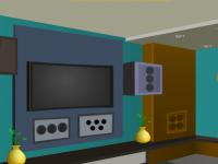 play G4E Modern Room Escape