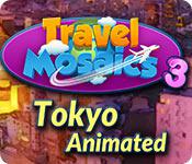 play Travel Mosaics 3: Tokyo Animated