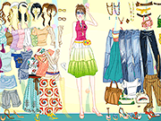 play Self-Starter Girl