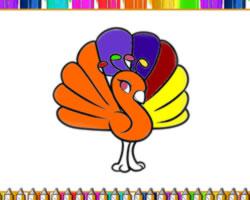 play Coloring Book : Zoo Animals