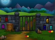play Vernon House Escape