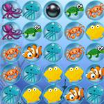 play Jellyfish-Sea-Puzzle
