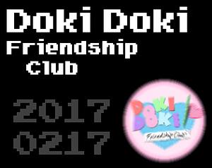 play Doki Doki Unfinished Fan-Game Club