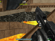 play Multigun Arena 3D