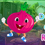 play Dancing Onion Rescue