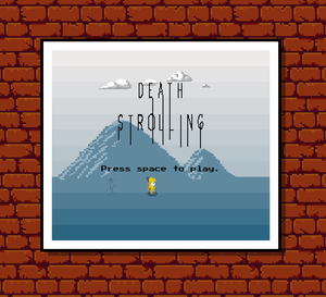 play Death Strolling