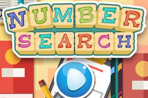 play Number Search