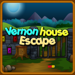 play Vernon House Escape
