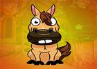 play Avmgames Escape Farm Horse