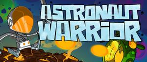 play Astronaut Warrior