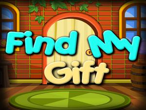 play Find My Gift