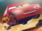 Cars 3: Demolition Derby