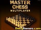 Master Chess Multiplayer