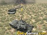 play Tanks Battleground