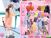 play Valentine Couple Dressup