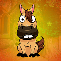 play Escape Farm Horse