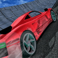 play Mega Ramp Stunt Cars