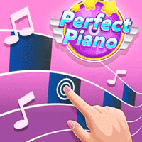 play Perfect Piano