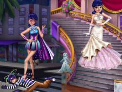 play Marinette Vs Ladybug