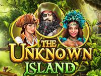 play The Unknown Island