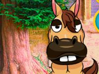 play Escape Farm Horse