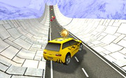 play Mega Ramp Stunt Cars