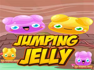 play Jumping Jelly