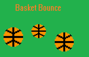 play Basket Bounce