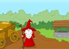 play Wacky Wizard Escape: Village