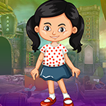 play Amul Baby Escape