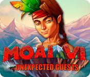 play Moai Vi: Unexpected Guests
