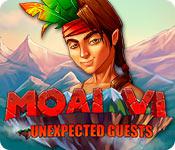 play Moai Vi: Unexpected Guests