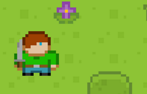 play Quitter Path
