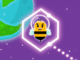 Cosmic Bee