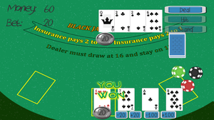 play Blackjack