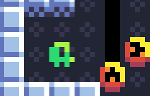 play Cubes Barrier