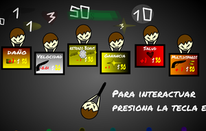 play Sobrevivencia Zombie Ver0.3