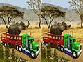 Safari Trucks Differences