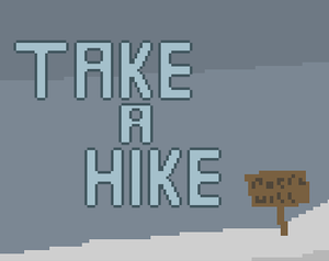 play Take A Hike