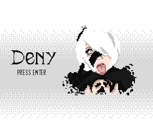 play Deny