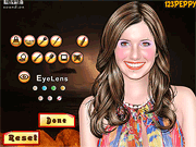 play Emma Roberts Make Up