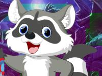 play Raccoon Dog Escape