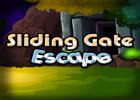 play Sliding Gate Escape
