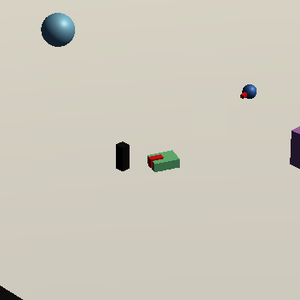 play Chase Ai